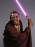pic for Obama Star Wars